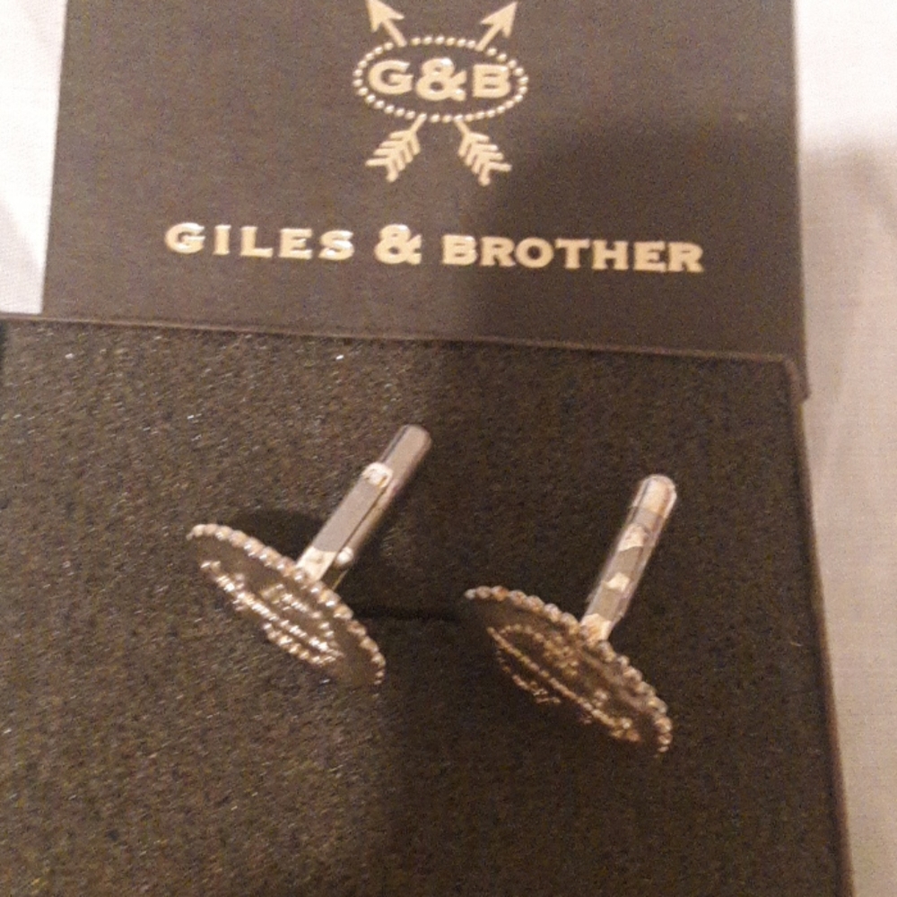 Cuff .links. - Picture 4 of 5
